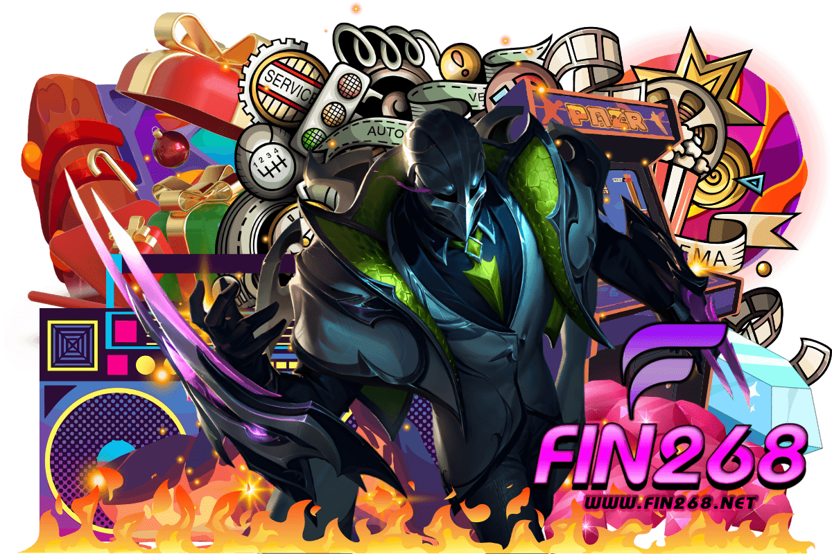 fin268